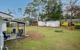 Island Joy - Newly Renovated/Walk To The Beach!